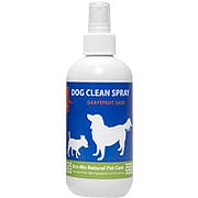 Grapefruit Sage Dog Clean Spray - 