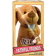 Parfume de Vanille Cherry Vanilla Faithful Friends Puppy - 