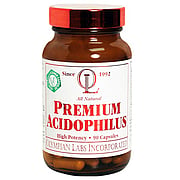 Premium Acidophilus - 