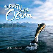 The Way of The Ocean Music with Natural Sounds Compact Disc - 
