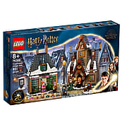 Harry Potter Hogsmeade Village Visit Item # 76388 - 