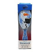 Disney Frozen 2 Olaf Original Detangler Hairbrush - 