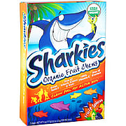 Sharkies Jr. Fruit Splash - 