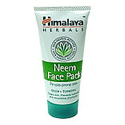 Neem Face Pack - 