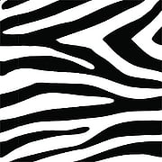 SwaddleMe Cotton Knit S/M Zany Zebra - 