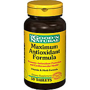 Maximum Anti Oxidant Formula - 