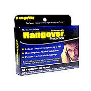 Hangover Protection - 