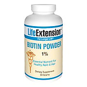 Biotin Powder - 