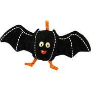 Halloween Crinkle Bat - 