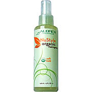 NuStyle Organic Hairspray Soft Hold - 