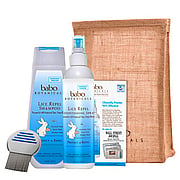 Lice Prevention Essential Gift Set - 