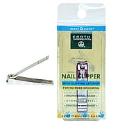 Nail Clipper with Catcher - 