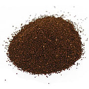 Chicory Root Roasted Granules - 