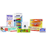 Oral Health Care Kit - 