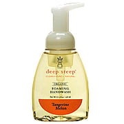 Tangerine Melon Foaming Handwash - 