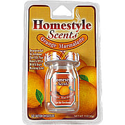 Gel Air Freshener Orange Marmalade - 