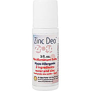 Deodorant Zinc Oxide Roll On - 