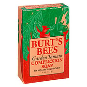Garden Tomato Complexion Soap - 