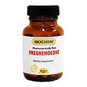 Pregnenolone 10 mg -