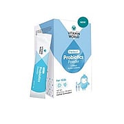 Pedia V Probiotics Powder for Kids - 