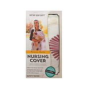 Premium Muslin Nursing Cover Palma - 