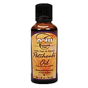 Patchouli Oil - 