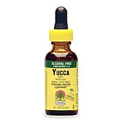 Yucca Alcohol Free Extract - 