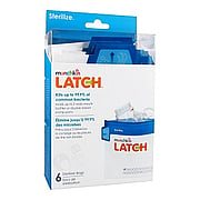 LATCHSterilizer Bags - 