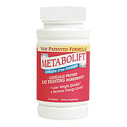 Metabolift New & Improved - 
