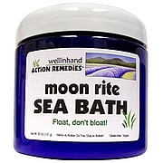 Crystal Comfort Bath Salts Moon Rite - 