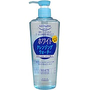 Cosmeport Softmo Super Cleansing Water Make Remover - 