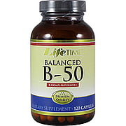 Balanced B-50 - 