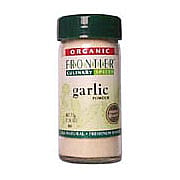 Garlic Powder Organic - 