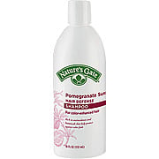 Pomegranate Sunflower Hair Defense Shampoo - 