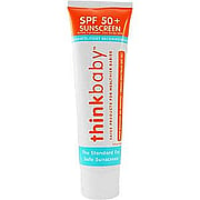 Sunscreen SPF 50 - 