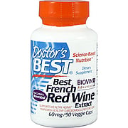 Best FrenchGrape Extract - 