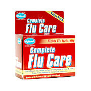Complete Flu Care - 