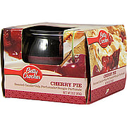 Scented Cherry Pie Candle - 