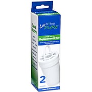 Fit & Fresh LivPURE Filtered Replacement Filters - 
