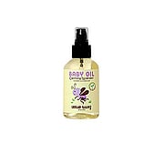 Baby Oil Lavender - 