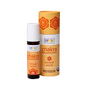 Chakra Balancing Roll Ons Sensual Sacral Organic - 