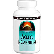 Acetyl L-Carnitine 250mg - 