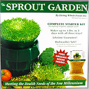 Sprout Garden - 