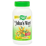 St. John's Wort Herb - 