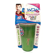 Wow 9 oz Cup Green - 