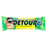 Detour Bar Coconut Almond -