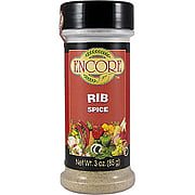 Rib Spice - 