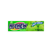 Green Apple Soft Chew Candy - 