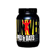 Pro And Oats -