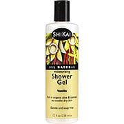 Moisturizing Shower Gel French Vanilla - 
